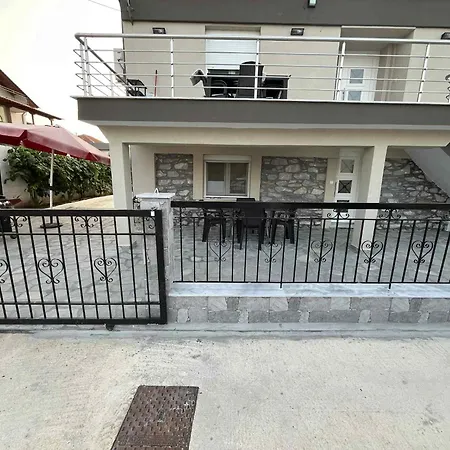 Kyma Διαμέρισμα Νέα Καρβάλη