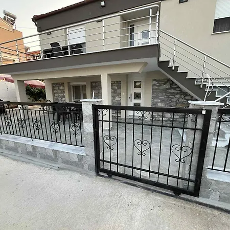 Διαμέρισμα Kyma *