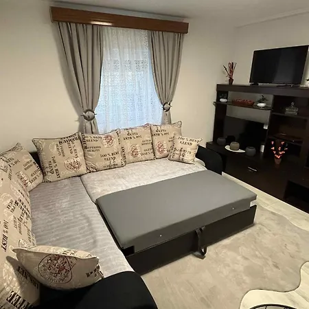 Διαμέρισμα Kyma