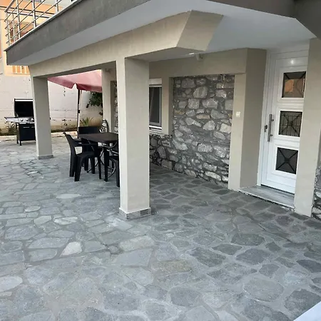 Kyma * Νέα Καρβάλη