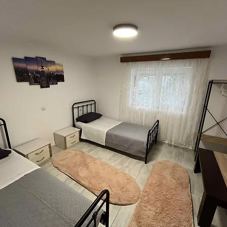 Kyma Διαμέρισμα Νέα Καρβάλη