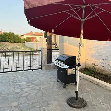 Διαμέρισμα Kyma