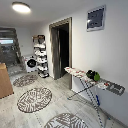 Kyma Διαμέρισμα Νέα Καρβάλη