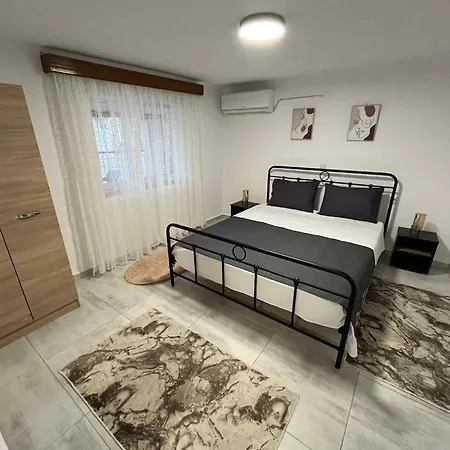 Διαμέρισμα Kyma