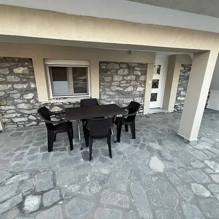 Διαμέρισμα Kyma Νέα Καρβάλη