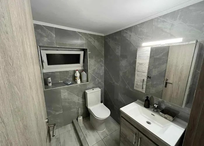 Apartament Kyma