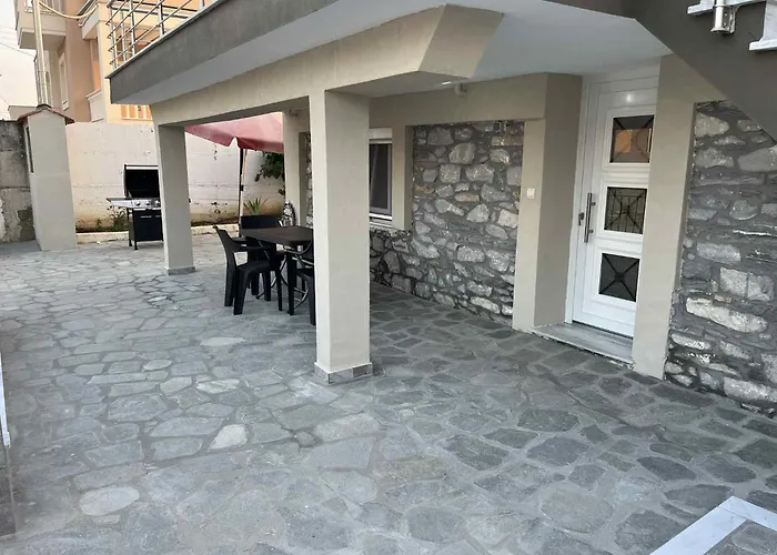 Kyma * Nea Karvali