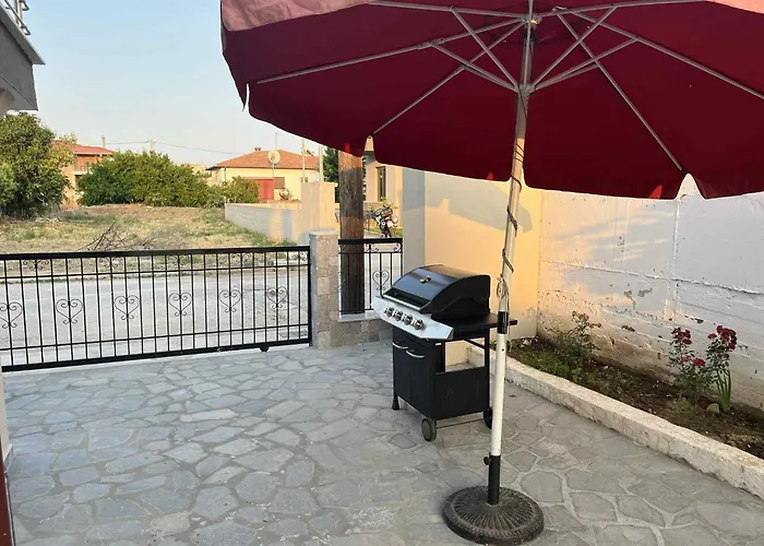 Apartament Kyma