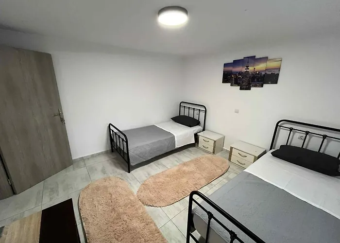 Kyma Apartament