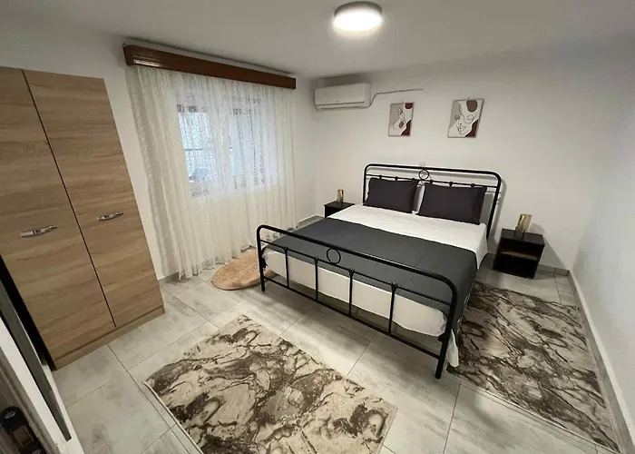 Apartament Kyma