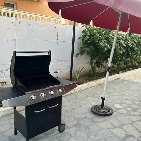 شقة Kyma ني كارفالي