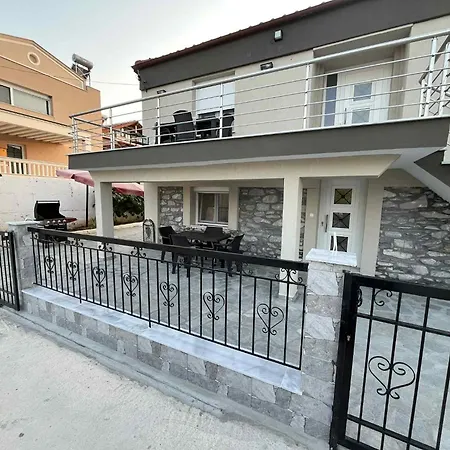 Kyma ني كارفالي