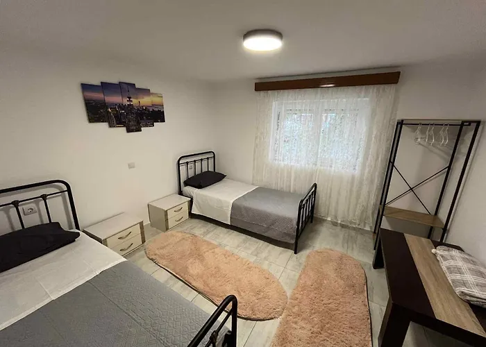 Kyma Appartement Nea Karvali