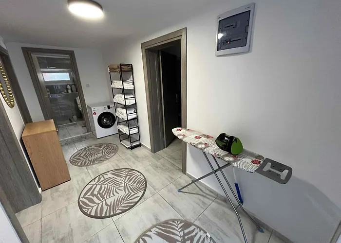 Kyma Appartement Nea Karvali